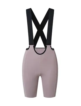 Salopette Swiftease Qr Grey Violet - Jelenew - FashionsVida