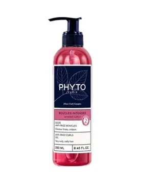 Gel Antiencrespamiento Rizos Intensos - PHYTO - FashionsVida
