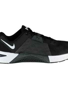 Baskets Metcon 10 Black / White-Anthracite EU 42 - Nike - FashionsVida