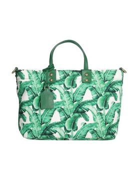 Dolce&Gabbana Bolso de mano Mujer Verde -- Mujer