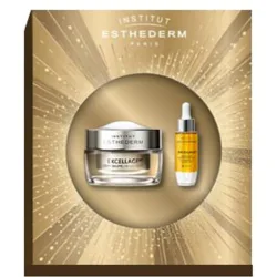 Estuche De Regalo Crema Excellage