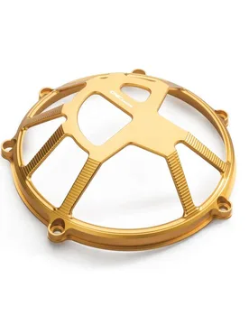 Cover frizione Traffic Ducati CA110 Oro taglia unica - CNC Racing - FashionsVida