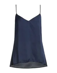 Top Damen Nachtblau XL Damen