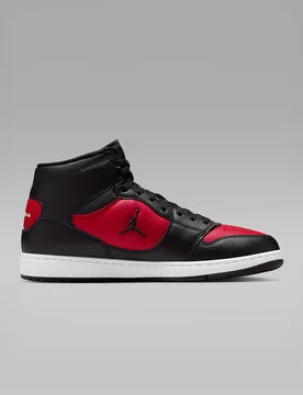 SCARPA JORDAN COURT CONNECT MID - Nike - FashionsVida