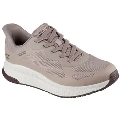 Baskets Bobs Squad 4 Dark Taupe Knit EU 47 1/2