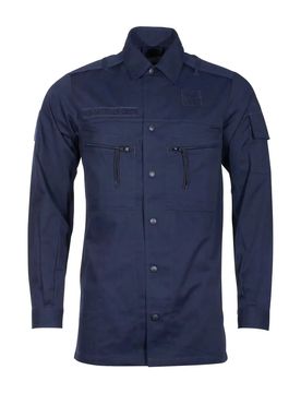 Bundeswehr Marinebordjacke gebraucht - 13 13 adult Herren