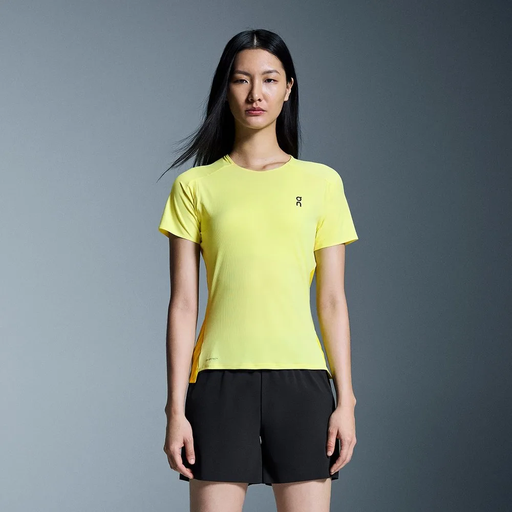 Camiseta de mujer Performance-T - On - FashionsVida