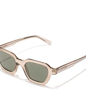 Gafas de sol Gale - Sustained Grey Alligator Eco - Hawkers - FashionsVida