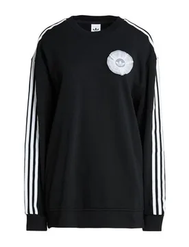 Sudadera Mujer Negro 30,34,38,42 Mujer - Adidas - FashionsVida