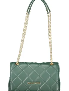 Damen Schultertasche Grün VBS3KK02ROCARINA_VEBOSCO