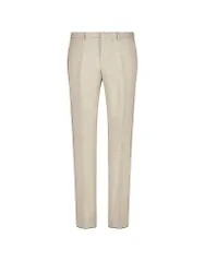 Pantalon de costume beige 60