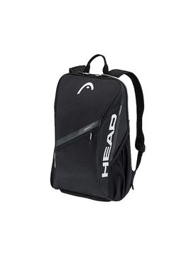 Mochila de tenis Tour 25L negro