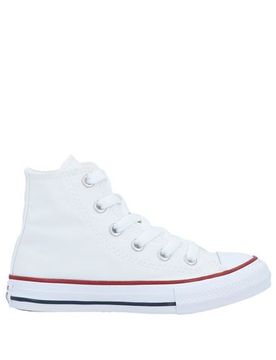 Sneakers Unisex Blanco 28,28.5,29,30,31,31.5 Unisex