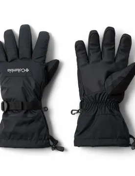 Gants Last Tracks™ Ii Black M