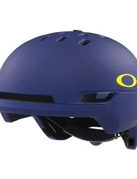 Casque Mod Bc Matte Crstl Blu / Rtna Brn L unisex - Oakley Helmets - FashionsVida