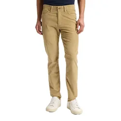 Jean Extreme Motion Mvp Slim Straight Fit Sand 38