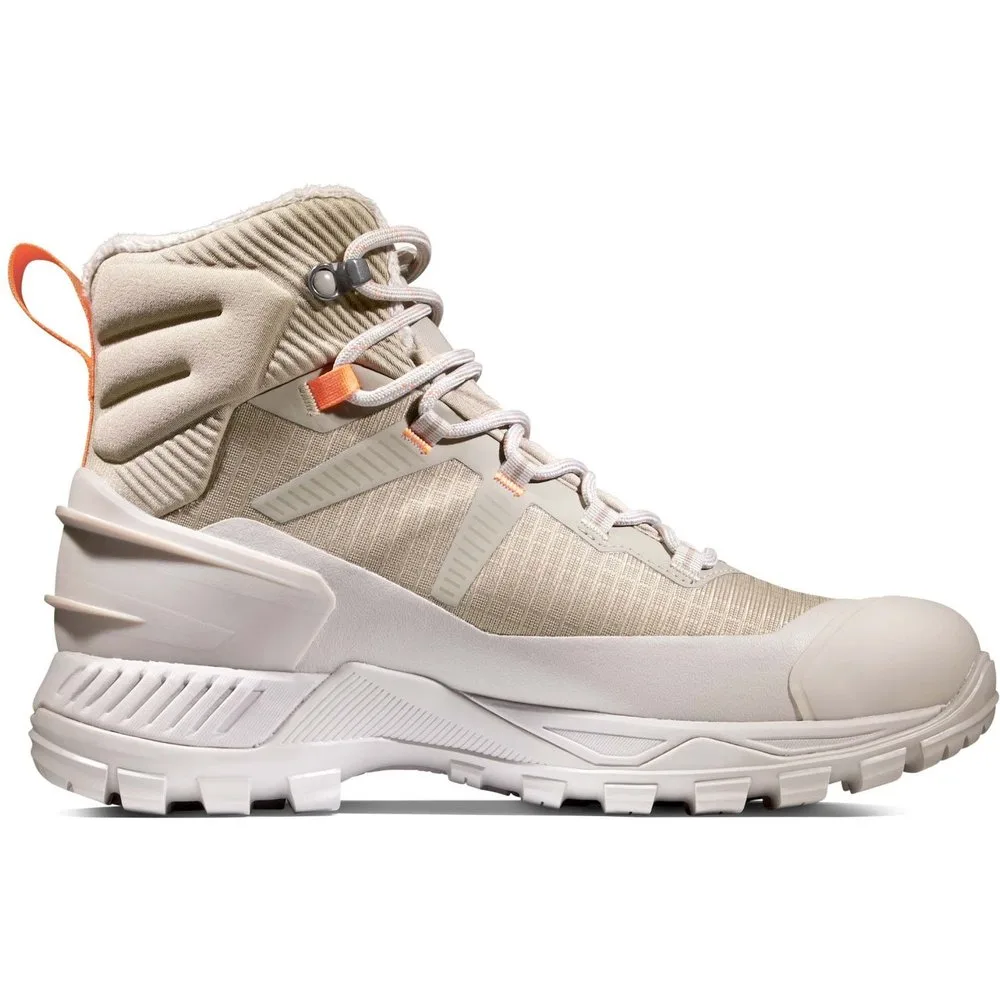 Botas de montaña de mujer BLACKFIN III MID DT - mammut - FashionsVida