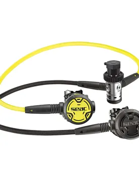 Set Di Regolatori Subacquei Set Px100 230 Din