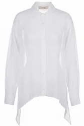 Jucca - Camicia - 470879 - Bianco