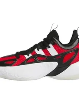 Schuhe Baskets Trae Young Unlimited 2 Matière Synthétique 36;38;35 1/2 Male - Adidas - FashionsVida