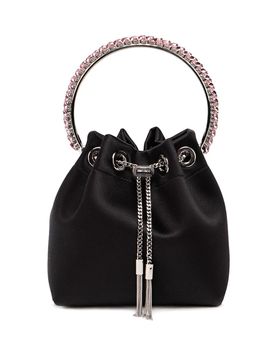 Jimmy Choo Borsa Bon Bon