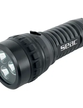 Seacsub Torcia Sz5000 Rechargeable