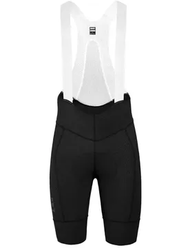 Suarez Salopette Hard 2. Black