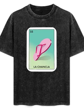 La Chancla T-Shirt - Aliexpress - FashionsVida