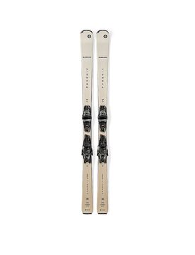 Set de esquí para mujer Phoenix R13 CA + TPC11 Demo W beige 150