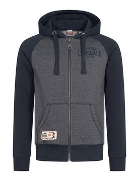 Sudadera con cremallera 'Slough' /