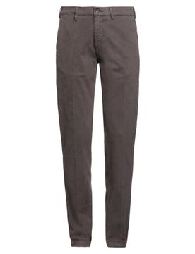 Pantalones Hombre Café 54,56,58 Hombre