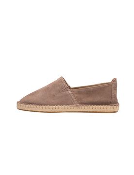 Loafers VELLUTO STAMPA hellbraun 41 herren