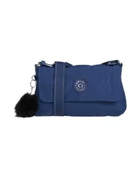 Umhängetasche Damen Blau -- Damen