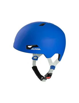 Kinder Fahrradhelm Hackney blau B - Alpina - FashionsVida