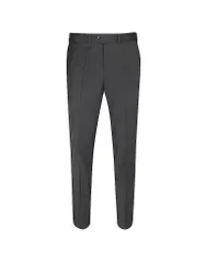 Pantalón de traje JANIS gris 102