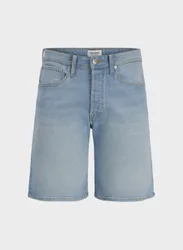 JACK & JONES BERMUDA JEANS RICK M
