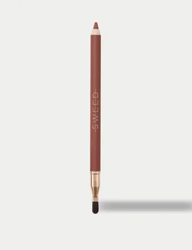 Elisa Maino Lip Liner 1.2g Hot Pink female - Sweed - FashionsVida