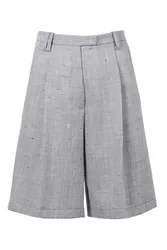 Alysi - Bermuda - 471173 - Grigio