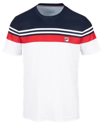 Malte Tennis T-Shirt - S