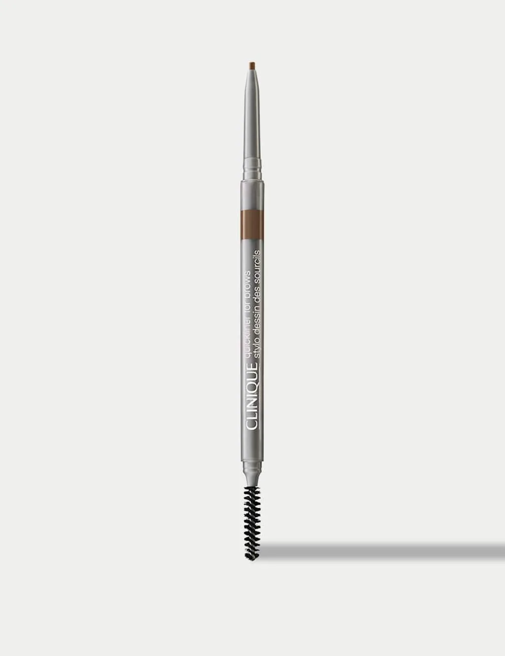Quickliner™ for Brows 0.6g Light Brown female - Clinique - FashionsVida