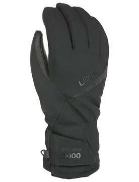 Gants Alpine Black L Homme