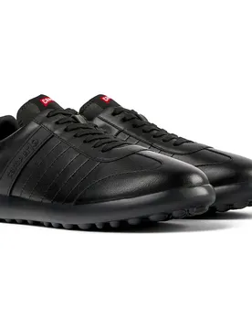 Baskets Pelotas Xlf Leather Black EU 40