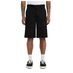Dickies Short 247 Black 32 Homme