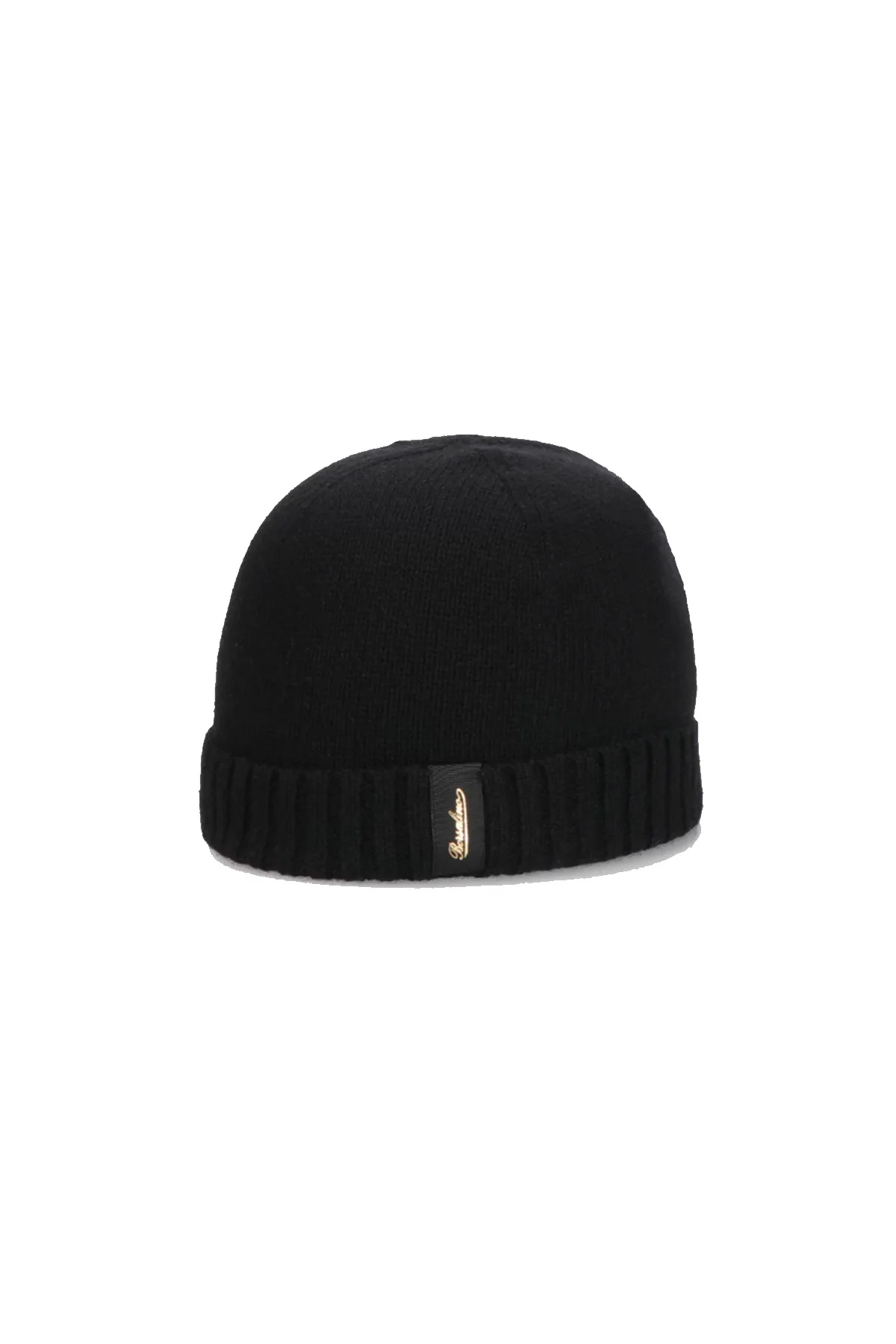 Borsalino Cappelli Black - Borsalino - FashionsVida
