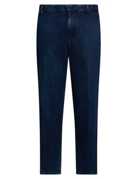 Jeanshose Herren Blau 29,32,33 Herren - Dondup - FashionsVida