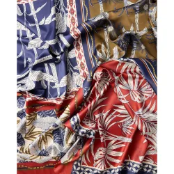 Sfera - Bandana bloques oriental