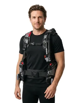 Mares Bcd Rock Pro - Mares - FashionsVida