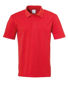UHLSPORT Camiseta funcional rojo
