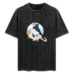 Donna and Bill T-Shirt
