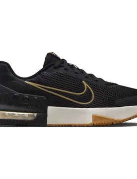 Air Max Alpha Trainer 6 Workout Herren Trainingsschuhe, schwarz, Größe 39 39 - Nike - FashionsVida